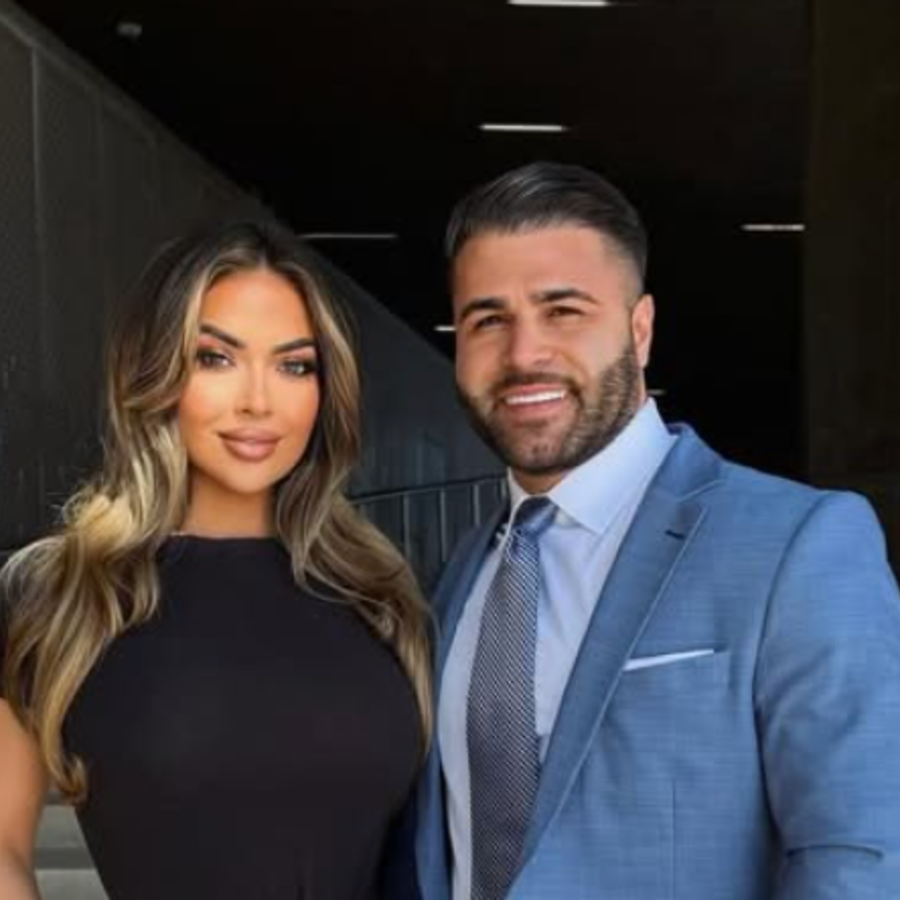 Morgan and Ryan, Polaris Financial founders