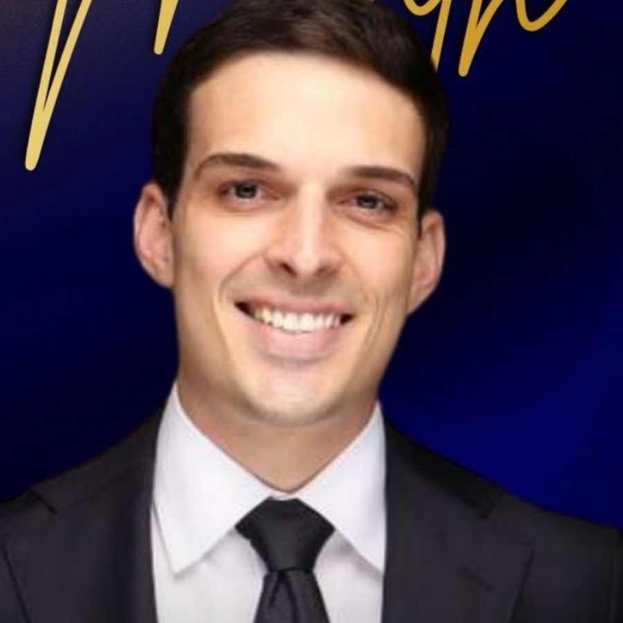 Cristian Docobo