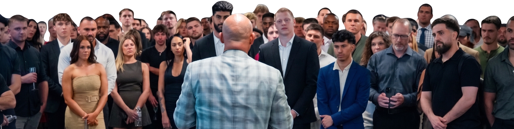 The Polaris Financial team